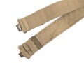 British Pattern 1937 belt, dated 1945, unused