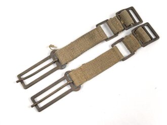 British Royal Air Force, Pattern 1937 brace attachments,...