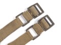 British Royal Air Force, Pattern 1937 brace attachments, dated 1941