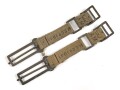 British Royal Air Force, Pattern 1937 brace attachments, dated 1941