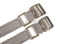 British Royal Air Force, Pattern 1937 brace attachments, dated 1941