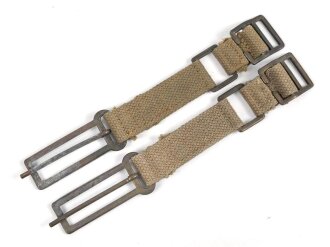 British Royal Air Force, Pattern 1937 brace attachments,...