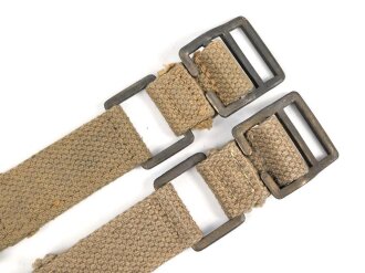 British Royal Air Force, Pattern 1937 brace attachments,...