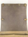 British 1944 dated map case, unused