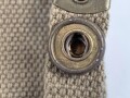 British WWII Tank Crew Holster, used