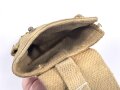 British WWII Tank Crew Holster, well used