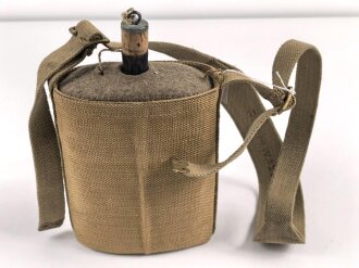 British Pattern 1937 Canteen, unused