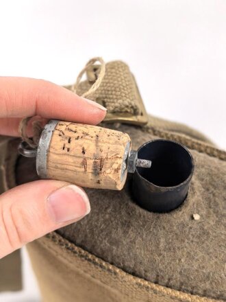 British Pattern 1937 Canteen, unused