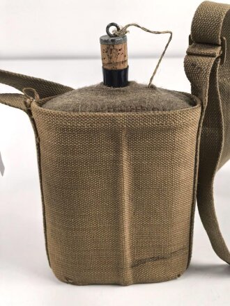 British Pattern 1937 Canteen, unused