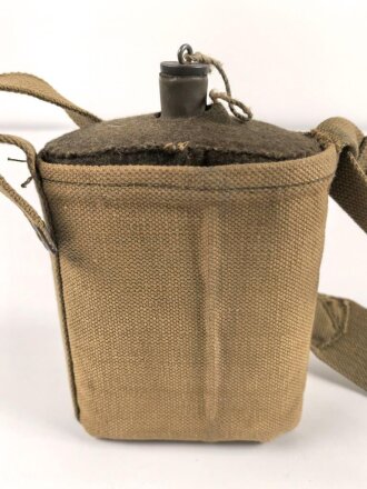 British Pattern 1937 Canteen, good condition