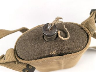 British Pattern 1937 Canteen, good condition