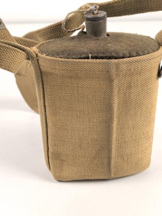 British Pattern 1937 Canteen, good condition