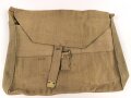 British WWII Officers Satchel bag, unused, dated 1941
