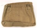 British WWII Officers Satchel bag, unused, dated 1941