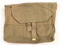 British WWII Officers Satchel bag, unused, dated 1941