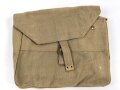 British WWII Officers Satchel bag, unused, dated 1941