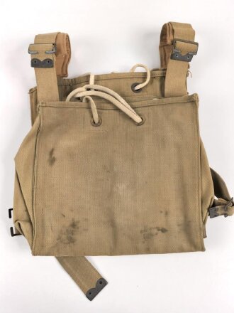 British WWII Multi Purpose Ammunition Carrying Vest dated...
