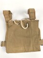 British WWII Multi Purpose Ammunition Carrying Vest dated 1944. Unused