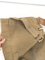 British WWII Multi Purpose Ammunition Carrying Vest dated 1944. Unused