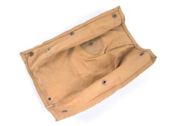 British WW2 Enfield Rifle Cover, good condition, dated 1941