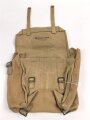 British WWII small pack. Good condition, dated 1944, medics use