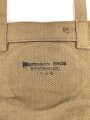 British WWII small pack. Good condition, dated 1944, medics use