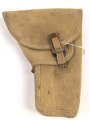 Canada, 1945 dated holster, Browning High Power M35