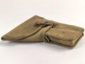 Canada, 1945 dated holster, Browning High Power M35