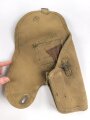 Canada, 1945 dated holster, Browning High Power M35
