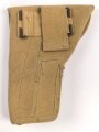 Canada, 1945 dated holster, Browning High Power M35