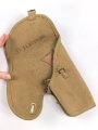 Canada, 1945 dated holster, Browning High Power M35