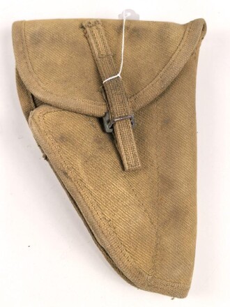 Canada, 1944 dated holster, Browning Auto Pistol