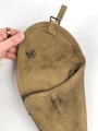 Canada, 1944 dated holster, Browning Auto Pistol