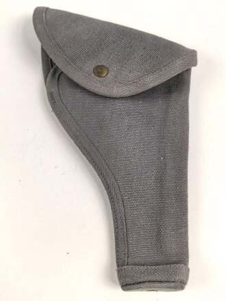 Canada Airforce, 1943 dated Enfield and Webley revolver...