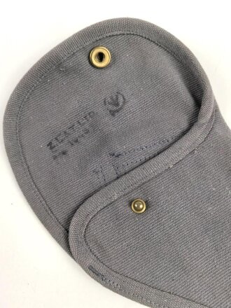 Canada Airforce, 1943 dated Enfield and Webley revolver...