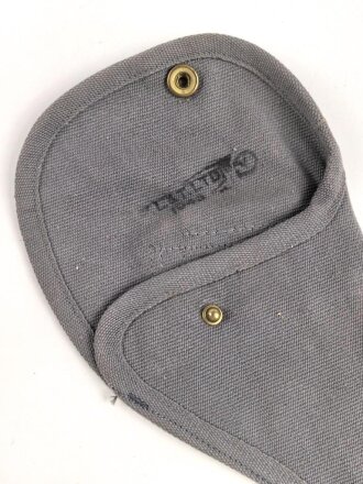 Canada Airforce, 1943 dated Enfield and Webley revolver...