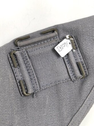 Canada Airforce, 1943 dated Enfield and Webley revolver holster.