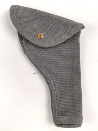 Canada Airforce, 1943 dated Enfield and Webley revolver holster.