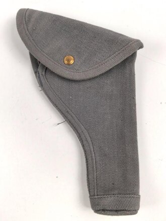 Canada Airforce, 1943 dated Enfield and Webley revolver...