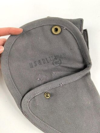 Canada Airforce , 1942 dated Enfield and Webley revolver...