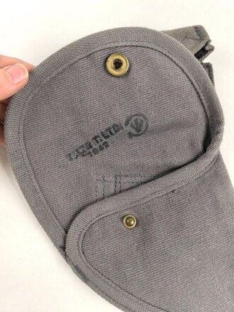 Canada Airforce , 1942 dated Enfield and Webley revolver...