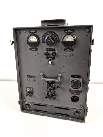 Luftwaffe, Netztastgerät NTG 2 , LN 20044, zum...