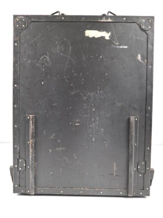 Luftwaffe, Netztastgerät NTG 2 , LN 20044, zum Betrieb mit Richtfunkgerät Elster SEG2T. Ungereinigtes Stück, Funktion nicht geprüft