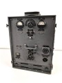 Luftwaffe, Netztastgerät NTG 2 , LN 20044, zum Betrieb mit Richtfunkgerät Elster SEG2T. Ungereinigtes Stück, Funktion nicht geprüft