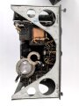 Luftwaffe, Netztastgerät NTG 2 , LN 20044, zum Betrieb mit Richtfunkgerät Elster SEG2T. Ungereinigtes Stück, Funktion nicht geprüft