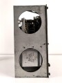 Luftwaffe, Netztastgerät NTG 2 , LN 20044, zum Betrieb mit Richtfunkgerät Elster SEG2T. Ungereinigtes Stück, Funktion nicht geprüft