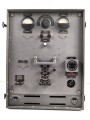 Luftwaffe, Netztastgerät NTG 2 , LN 20044, zum Betrieb mit Richtfunkgerät Elster SEG2T. Ungereinigtes Stück, Funktion nicht geprüft