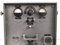 Luftwaffe, Netztastgerät NTG 2 , LN 20044, zum Betrieb mit Richtfunkgerät Elster SEG2T. Ungereinigtes Stück, Funktion nicht geprüft