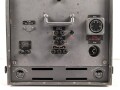 Luftwaffe, Netztastgerät NTG 2 , LN 20044, zum Betrieb mit Richtfunkgerät Elster SEG2T. Ungereinigtes Stück, Funktion nicht geprüft