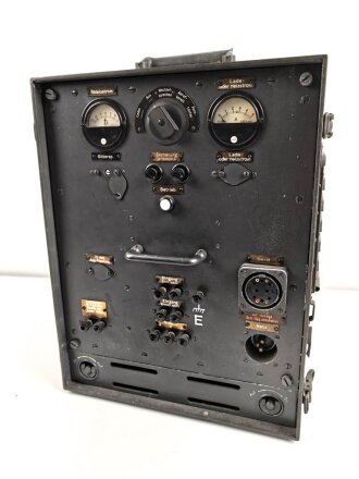 Luftwaffe, Netztastgerät NTG 2 , LN 20044, zum...